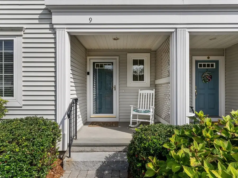 9 Baldwin Court #9, Westborough, MA 01581 - Image #3