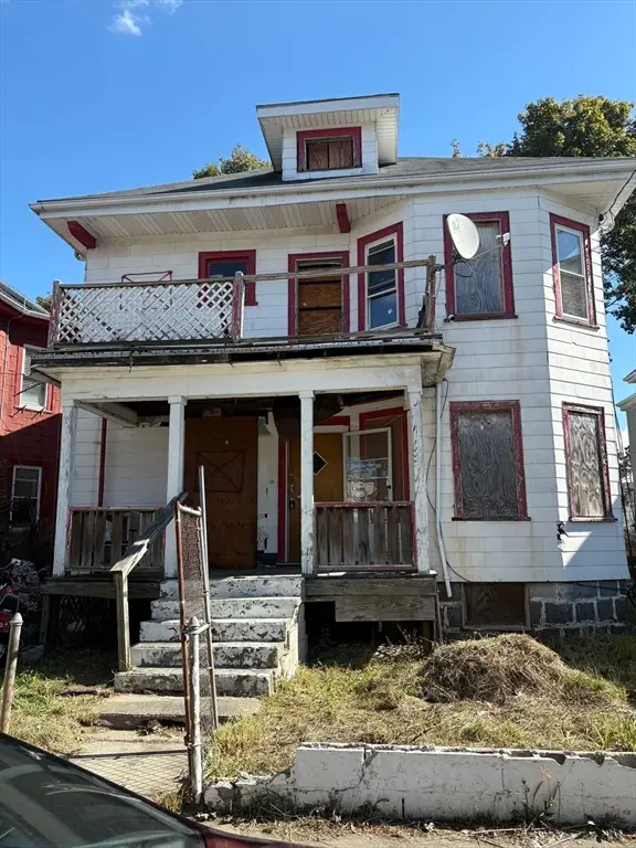 64 Greenwood, Boston, MA 02121 - Image #2