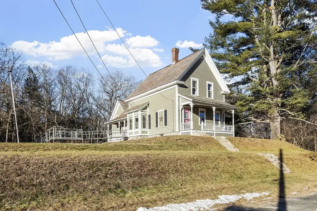 39 Terrace St, Orange, MA 01364 - Image #1