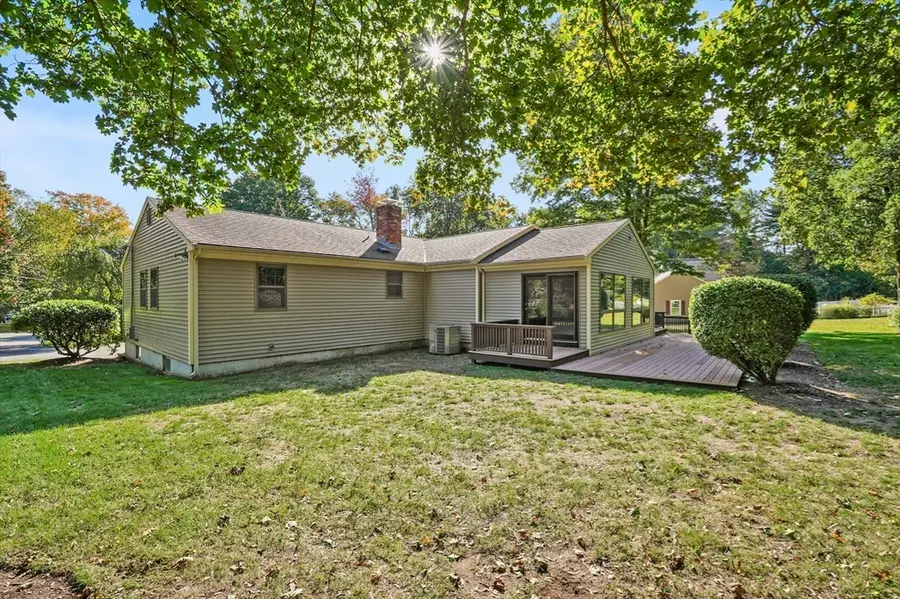 15 Fieldstone Drive, Brockton, MA 02301 - Image #3