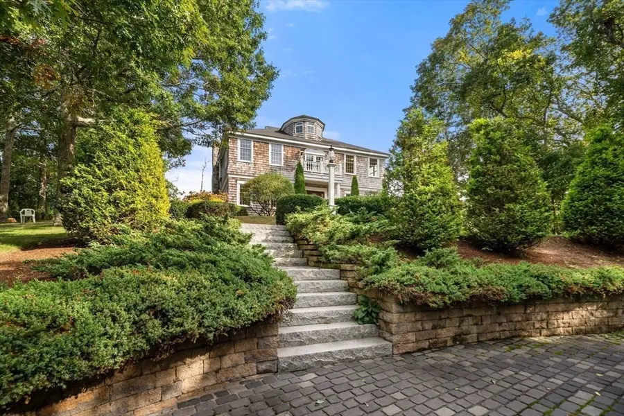 31 Monisa Kay Drive, Plymouth, MA 02360 - Image #3