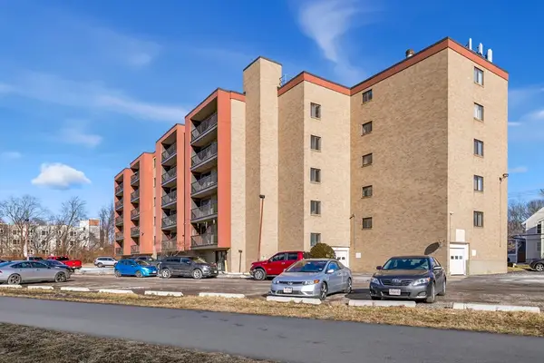 292 Salem St #101, Revere, MA 02151