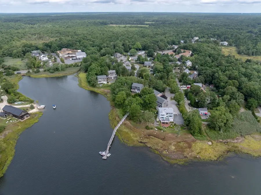 4 Blackhall Ct, Marion, MA 02738 - Image #3