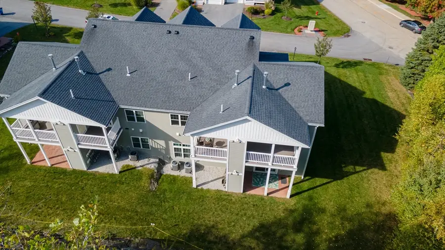 1221 Hazelwood Way #1221, Clinton, MA 01510 - Image #2