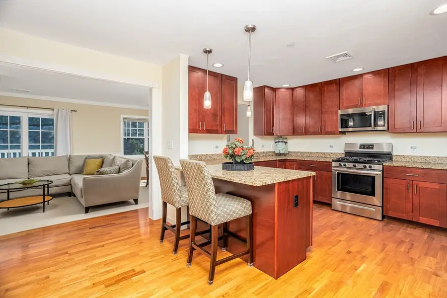 1221 Hazelwood Way #1221, Clinton, MA 01510 - Image #3