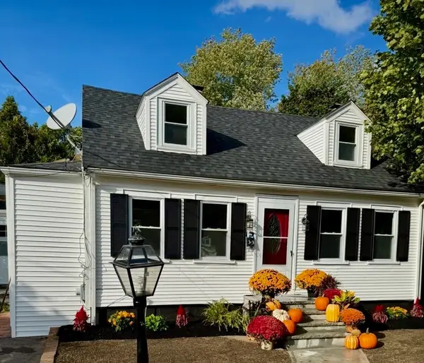 33 Vesey Rd, Randolph, MA 02368