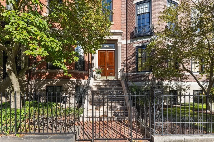 396 Beacon Street #3, Boston, MA 02116 - Image #2