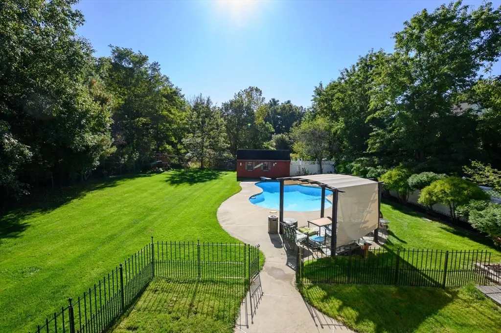 6 Horton Drive, Norton, MA 02766 - Image #1