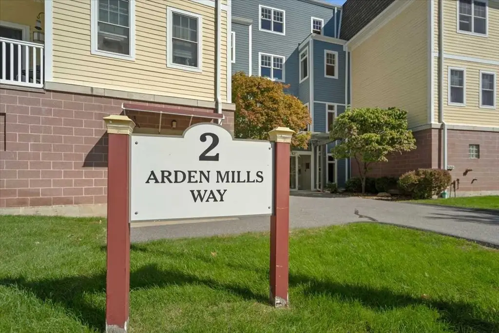 2 Arden Mills Way #2210, Fitchburg, MA 01420 - Image #1