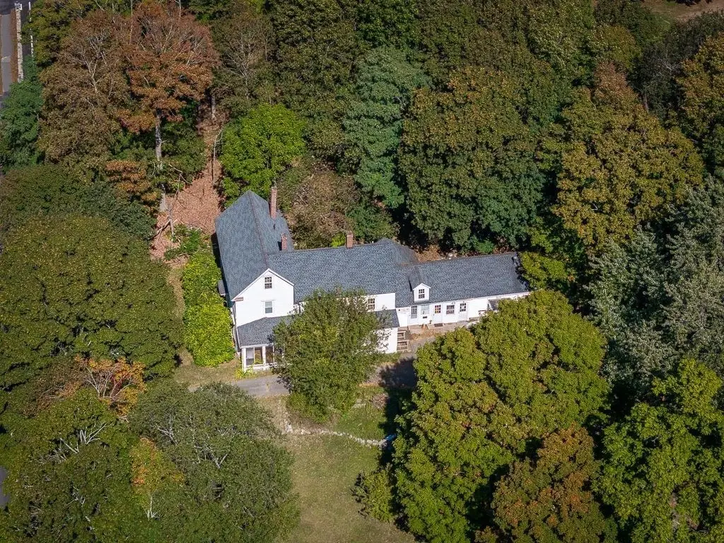 98 Main St, Wenham, MA 01984 - Image #1