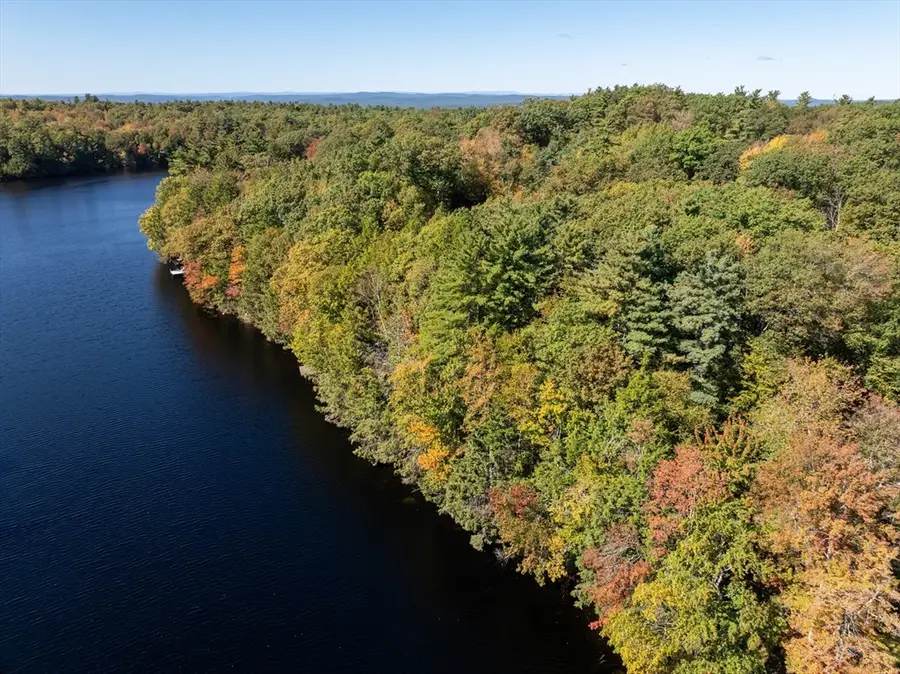 lot 53 Secret Lake Road, Phillipston, MA 01331 - Image #2