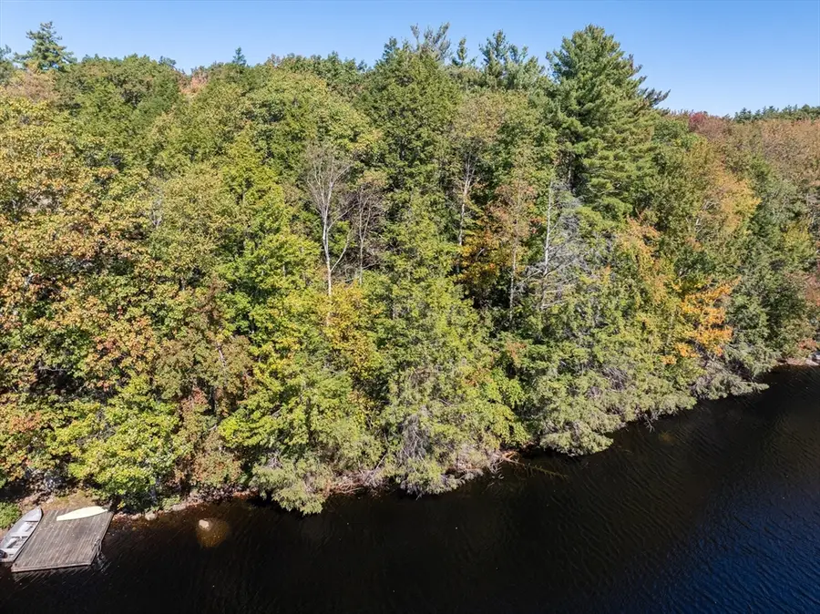 lot 53 Secret Lake Road, Phillipston, MA 01331 - Image #3