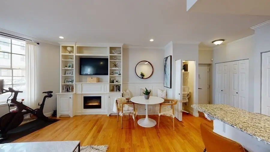 27 Bowdoin St #1B, Boston, MA 02114 - Image #3