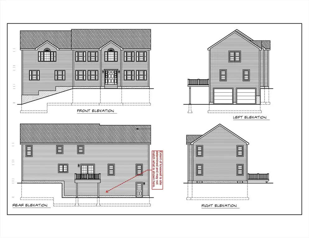 35 Brintnal Drive, Rutland, MA 01543 - Image #1