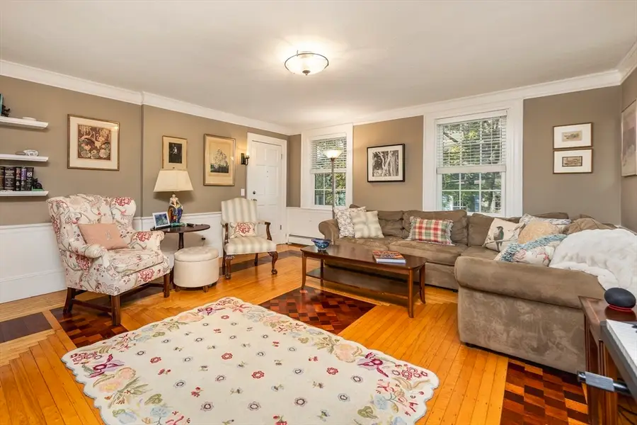 10 Andrew Street #2A, Salem, MA 01970 - Image #2