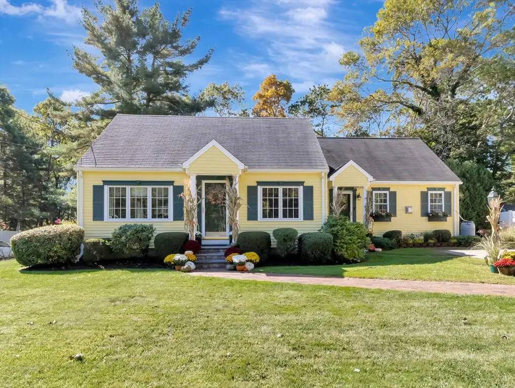 89 Oak Street, Foxboro, MA 02035 - #1