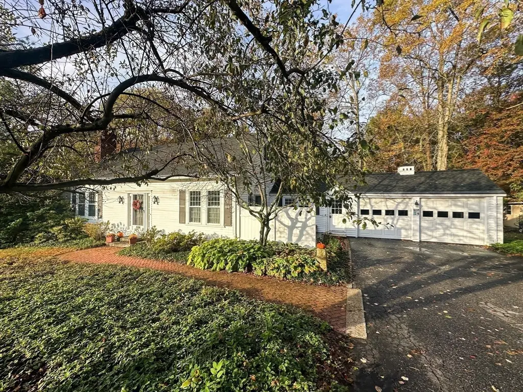 114 Grafton Street, Shrewsbury, MA 01545 - Image #1