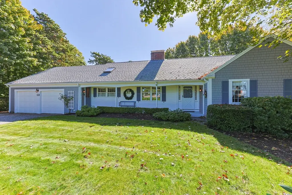 558 Riverview, Chatham, MA 02633 - Image #1