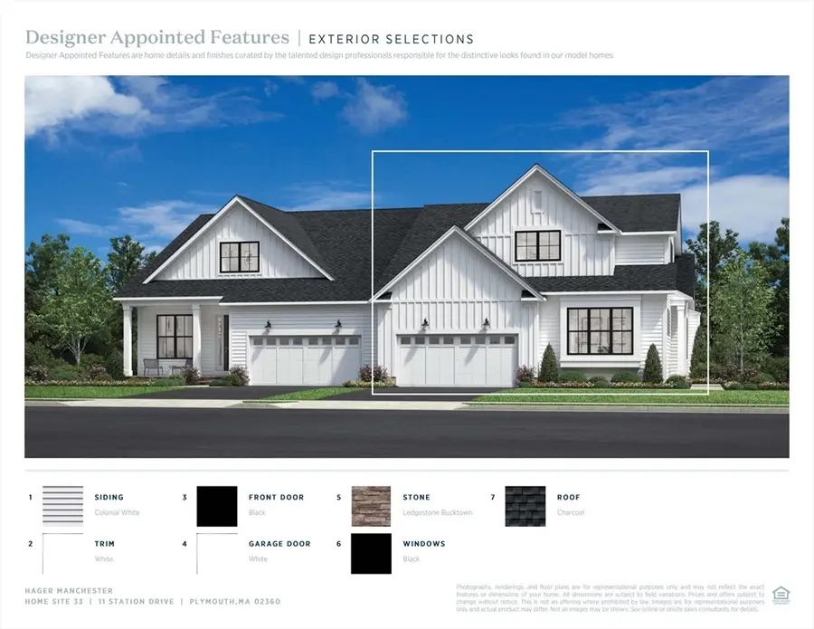 11 Station Drive #33, Plymouth, MA 02360 - Image #2