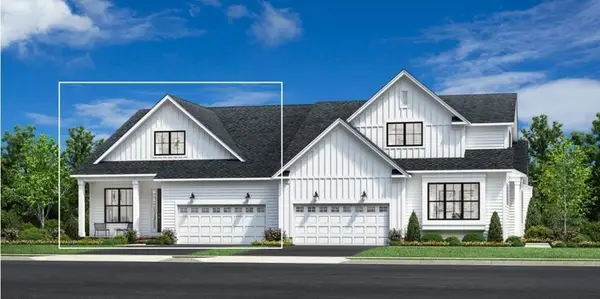 7 Broadleaf #3, Plymouth, MA 02360