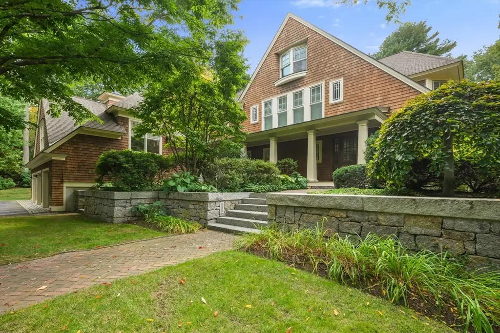 2 Candleberry Ln, Weston, MA 02493 - Image #1