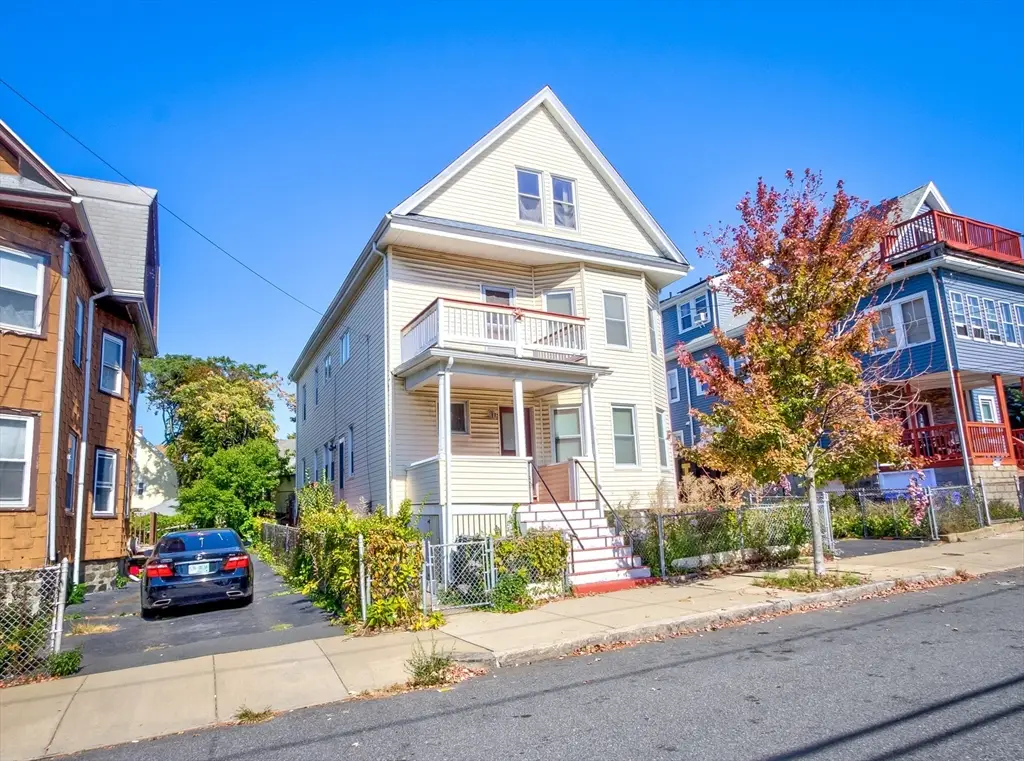 89 Judson St, Malden, MA 02148 - #1