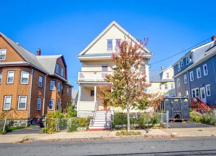 89 Judson St, Malden, MA 02148 - #2