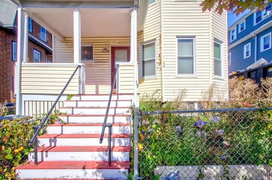 89 Judson St, Malden, MA 02148 - #3