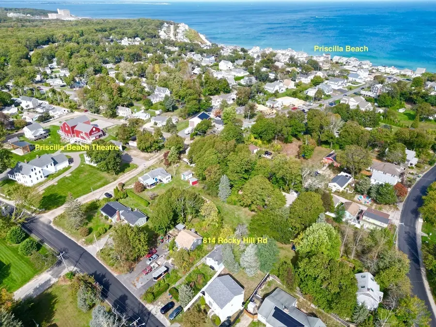 814 Rocky Hill Rd, Plymouth, MA 02360 - Image #2