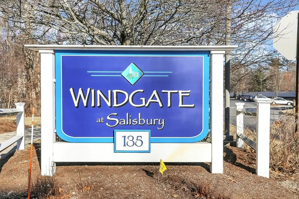 135 Beach Rd. #114, Salisbury, MA 01952 - Image #1