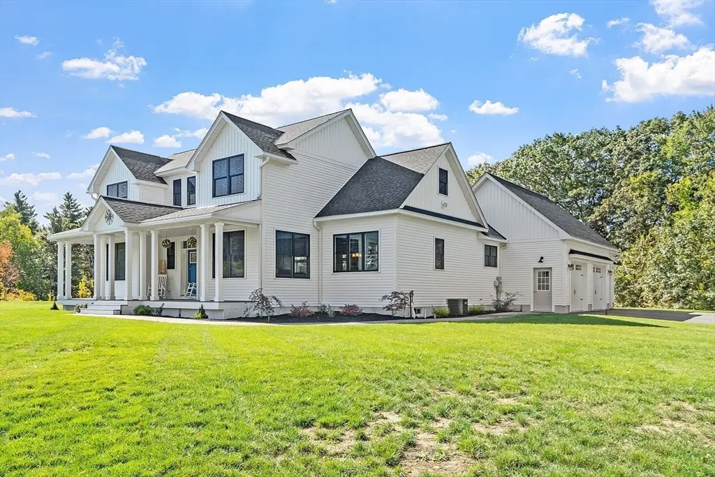 637 Mason Rd, Ashby, MA 01431 - #1