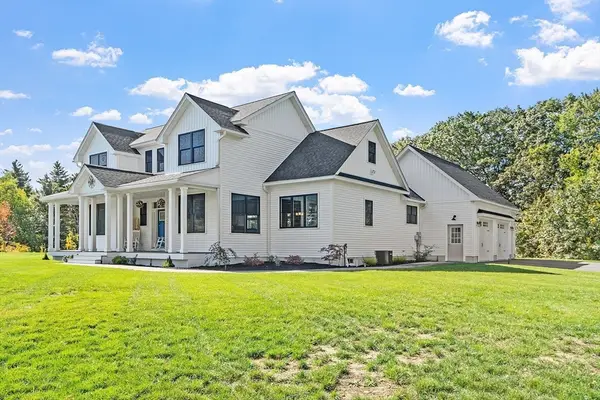 637 Mason Rd, Ashby, MA 01431