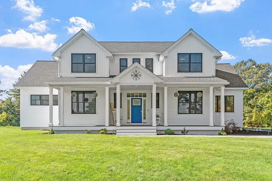 637 Mason Rd, Ashby, MA 01431 - #3