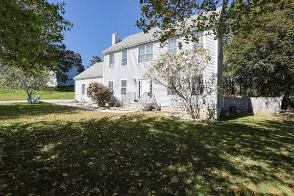 53 Russell St, Marlborough, MA 01752
