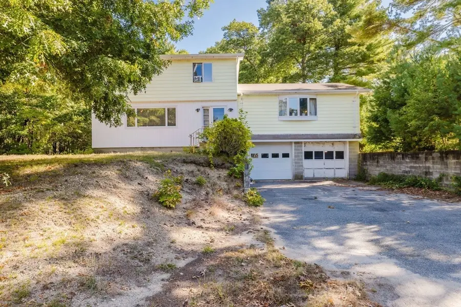 47 Weaver St, West Wareham, MA 02576 - #2