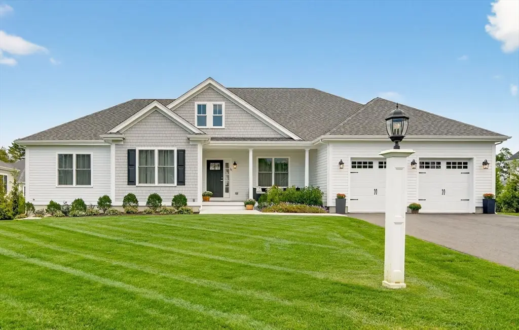 10 Shagbark Cir, Mattapoisett, MA 02739 - #1