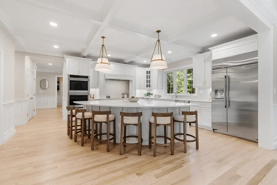 18 Robinson Rd, Lexington, MA 02420 - Image #3