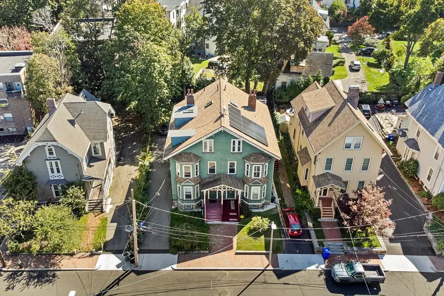 16 Mayfair St, Boston, MA 02119 - Image #2