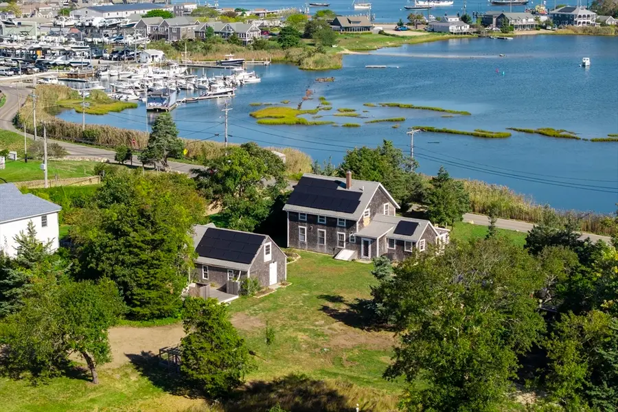 187 Lagoon Pond Road, Tisbury, MA 02575 - Image #3