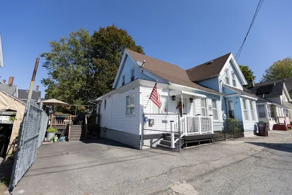 21 Kimball Ave, Lowell, MA 01851