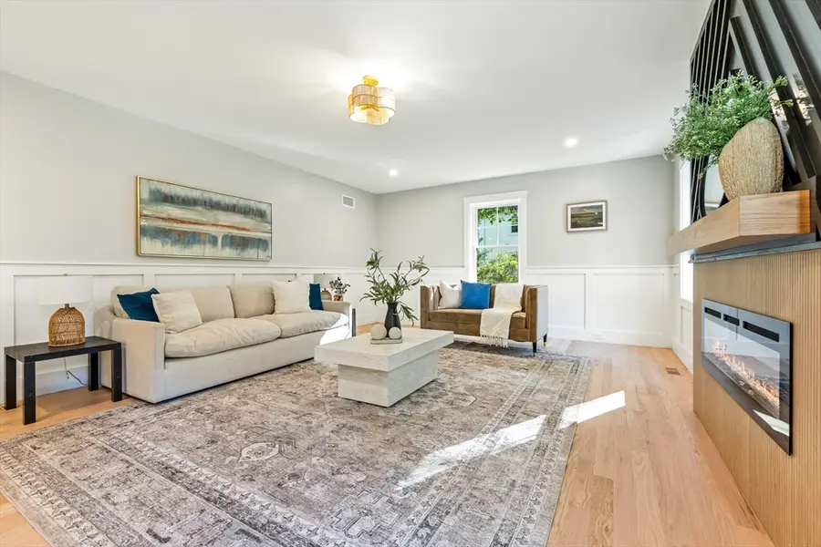 110 Wilson Road #1, Bedford, MA 01730 - Image #3