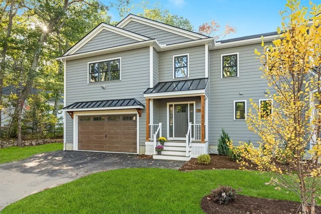 110 Wilson Road #1, Bedford, MA 01730 - Image #1