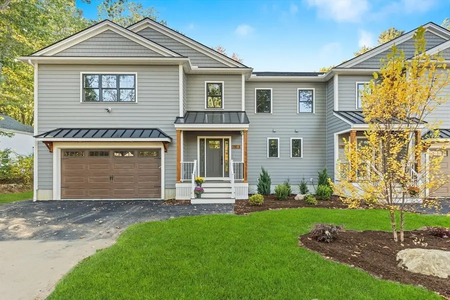 110 Wilson Road #1, Bedford, MA 01730 - Image #2