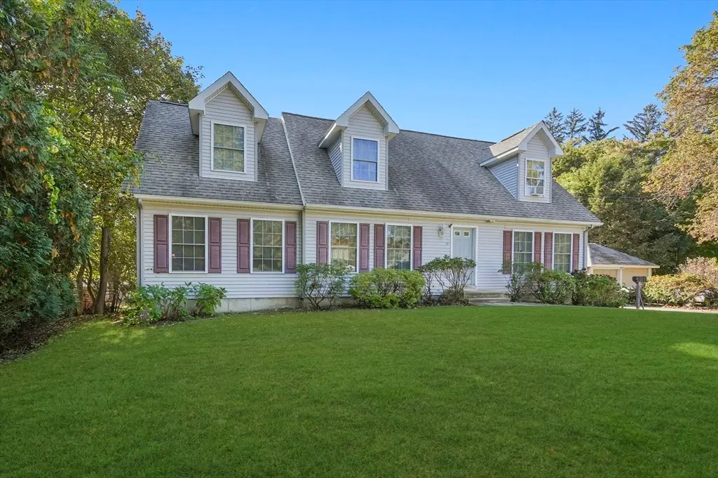 11 Maplewood Road, Millbury, MA 01527 - #1