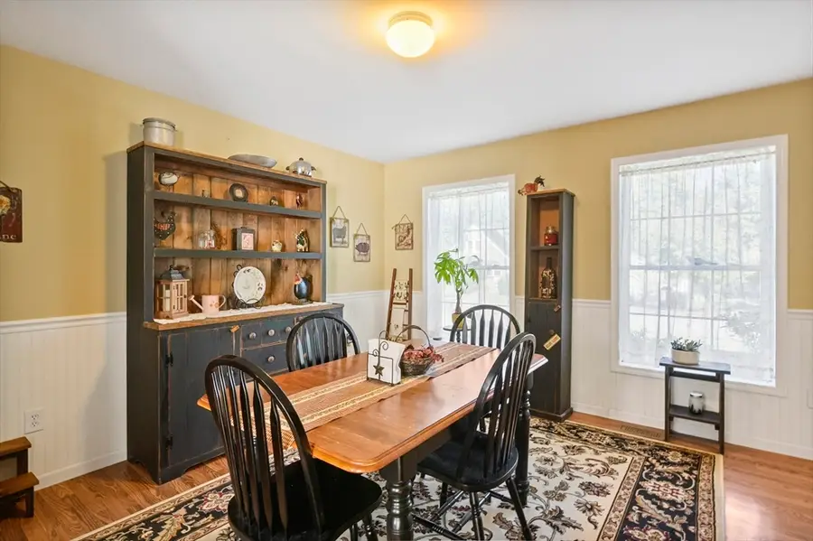 11 Maplewood Road, Millbury, MA 01527 - #2