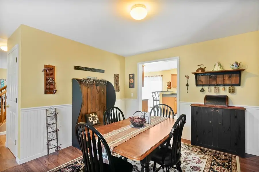 11 Maplewood Road, Millbury, MA 01527 - #3