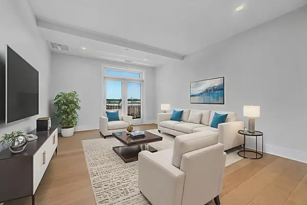 62 Foundry St #414, Wakefield, MA 01880