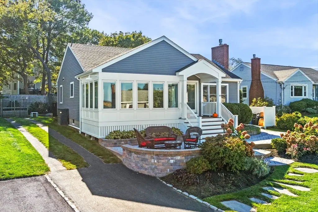 49 Thurston Point Rd, Gloucester, MA 01930 - Image #1