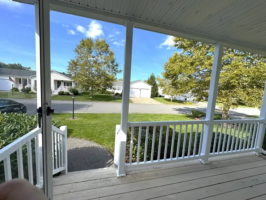 23 Stone Meadow Dr, Bridgewater, MA 02324 - Image #2