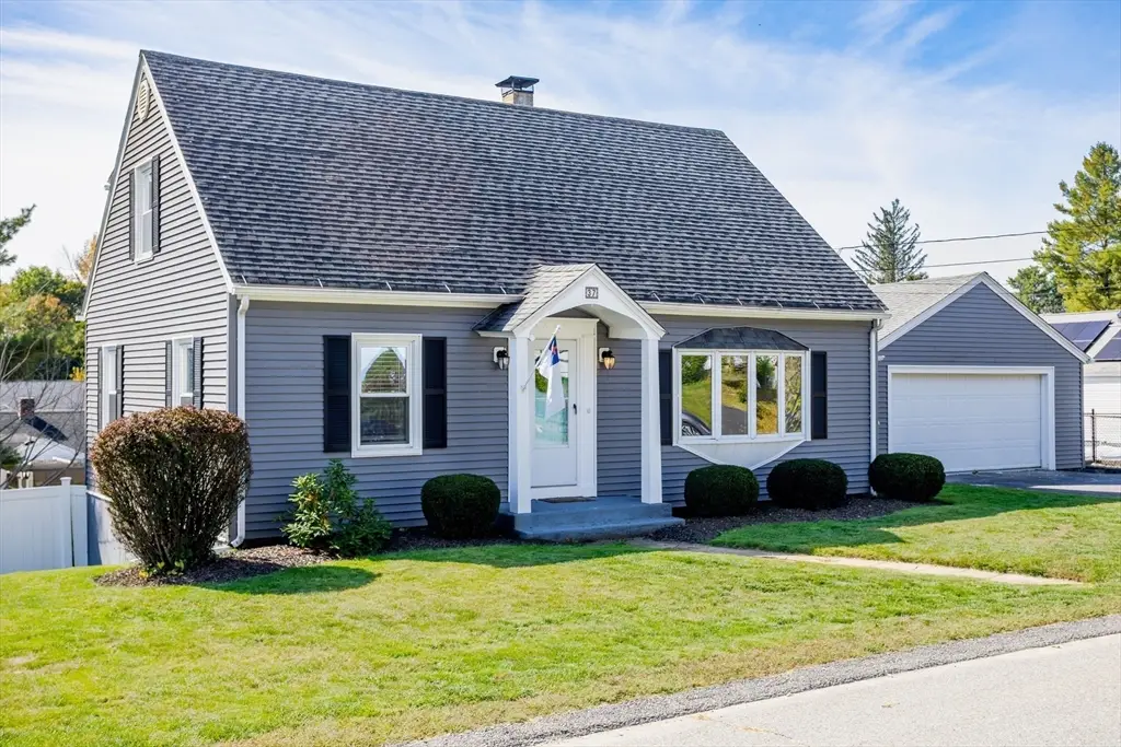 37 Rouville Ave, Gardner, MA 01440 - Image #1